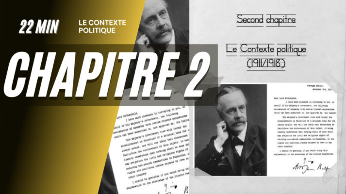 GEM - CH02 - Le contexte politique (1911 - 1933)